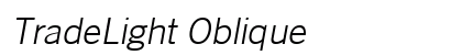 TradeLight Oblique preview