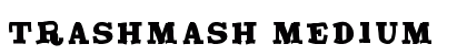 TrashMash Medium preview
