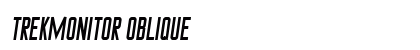 TrekMonitor Oblique preview