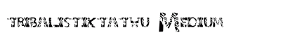 tribalistiktatwu Medium preview