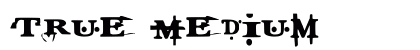 True Medium preview