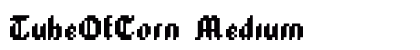 TubeOfCorn Medium preview