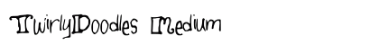 TwirlyDoodles Medium preview