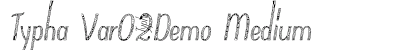 Typha Var02Demo Medium preview