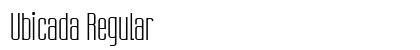 Ubicada Regular Preview