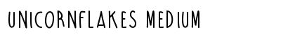 UnicornFlakes Medium preview