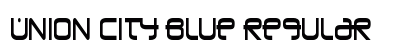 Union City Blue Regular preview