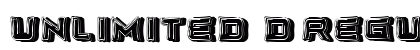 Unlimited 3D Regular preview