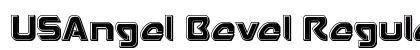 USAngel Bevel Regular preview