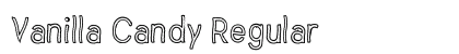 Vanilla Candy Regular preview