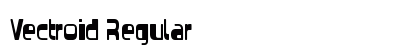 Vectroid Regular preview