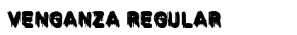 VENGANZA Regular preview