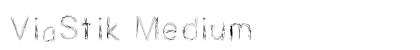 ViaStik Medium preview