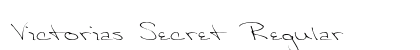Victorias-Secret Regular preview