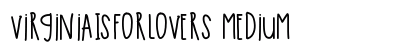 VirginiaIsForLovers Medium preview
