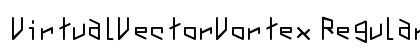 VirtualVectorVortex Regular preview