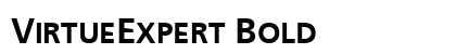 VirtueExpert Bold preview