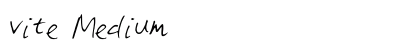 vite Medium preview