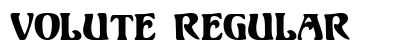 Volute Regular preview