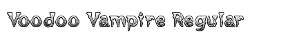 Voodoo Vampire Regular preview