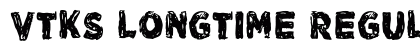 Vtks LongTime Regular preview