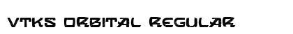 VTKS ORBITAL Regular preview