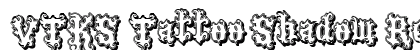 VTKS Tattoo Shadow Regular preview