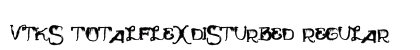 Vtks TotalFlexDisturbed Regular preview