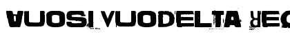 Vuosi vuodelta Regular preview