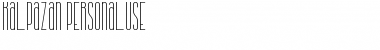 Download Kalpazan Font Download Kalpazan Font