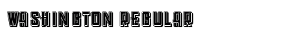 Washington Regular preview