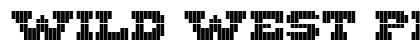 Wild West Pixel Regular preview