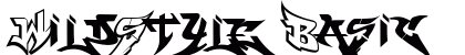 WildStyle Basic Preview