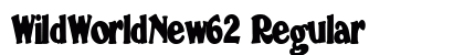 WildWorldNew62 Regular preview