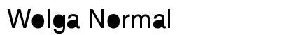 Wolga Normal preview