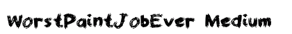 WorstPaintJobEver Medium preview