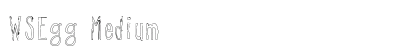 WSEgg Medium preview