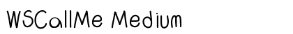 WSCallMe Medium preview