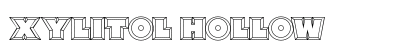 Xylitol Hollow preview