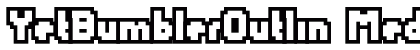 YetBumblerOutlin Medium preview