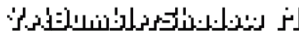 YetBumblerShadow Medium preview