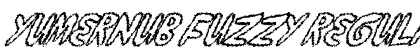 yumernub fuzzy Regular preview