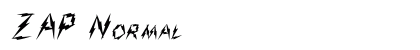 ZAP Normal preview