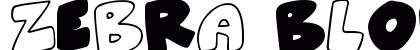 ZeBrA bLoBs Regular preview