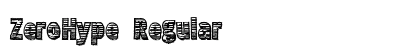 ZeroHype Regular preview