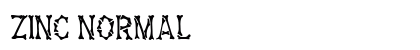 Zinc Normal preview