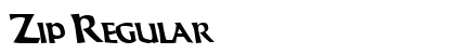 Zip Regular preview