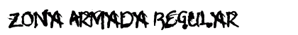 Zona Armada Regular preview