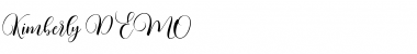Download Kimberly Font Download Kimberly Font