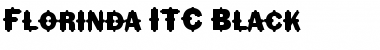 Florinda ITC Font